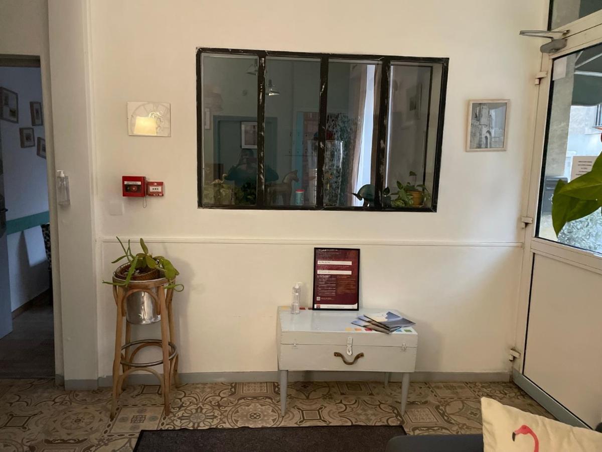 Hotel La Tour Des Fees Quissac  Luaran gambar